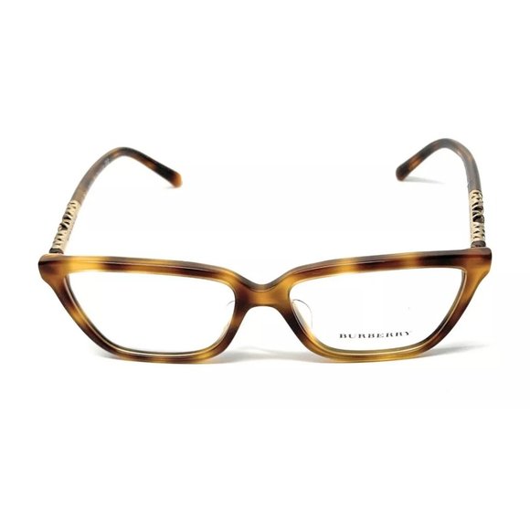 Burberry Women\'s Havana Eyeglasses!